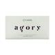 MARS Agory Contour Palette - 02 24gm - Contour