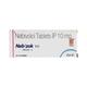 Nebizok 10mg Tablet 10'S - Hypertension-Bet