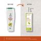 Jiva Ayurveda Hair Shampoo - Amla 200 ml - Shampoos