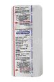 Protopan 40mg Tablet 10'S - Ulcer/Reflux/Flatulence-Aaa