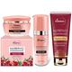 StBotanica Nutritivo Pomegranate Radiant Glow Combo 300 ml - Face Moisturizers