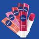NIVEA LIP BALM PINK GUVAVA SHINE 4.8 gm - Lip Balms