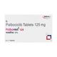 PALBOREST 125 Tablet 7's - Cancer Oncology-Tar