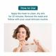 Thalgo Energy Booster Shot Mask 20 ml - Sheet Masks