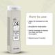Silky Technobasics .04 Hair Repair Conditioning Bath 250 ml - Shampoos