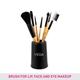 Vega Set Of Brushes (EVS - 07) 7's - Face Brush
