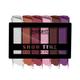 Insight Cosmetics Show Time Eyeshadow Palette - Berry Blast 15 gm - Eye Shadow Palettes