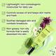 Quench Botanics Matcha Green Tea Moisturizer Controls Acne & Boosts Collagen 75 ml - Day Cream