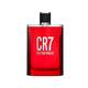 Cristiano Ronaldo CR7 Set (Eau De Toilette 100ml + Shower Gel 150ml + Deodorant Spray 150ml) 1's - Men Perfumes (Edt/Edp)