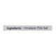 Nutriwish Himalayan Pink Salt 1250 gm - General Health