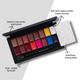 Europe Girl Lipstick Palette 100 gm - Lipsticks