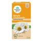 Organic India Tea Bags- Simply Chamomile 25's - Green/Herbal Teas