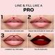 Faces Canada Ultime Pro Lip Definer - Mocha Brown 13 0.35 gm - Lip Liners