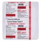 GLIMIBRIT M1 FORTE Tablet 15's - Diabetes-Ant