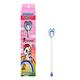 SmiloShine Lollipop Tongue Cleaner for Kids - Floss & Tongue Cleaners