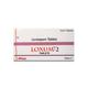 LOXUM 2mg Tablet 10's - Epilepsy/Convulsion-Ant