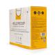 WelloTree Wello Recoop Protein Powder - Mango Flavour (Pack Of 15 x 18g) 1s - Protein Drink