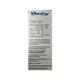 VIBROCAR Delicious Chocolate Flavour Syrup 200ml - Supplements-Sup