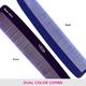 Vega Dressing Comb (HMSC - 42) 61 gm - Hair Combs
