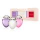 BVLGARI Omnia Collection EDT Kit (Crsl+OPS+Amet) (EDT15mlX3) 45 ml - Men Perfumes (Edt/Edp)