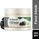 Medimade Charcoal Clay Face Mask 250 gm - Face Packs