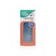 Buddsbuddy Classic Baby Feeding Bottle - Blue 125 ml - Feeding & Nursing