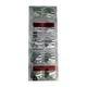 URONEX Tablet 10's - Bladder And Prostate Disorders-Dru