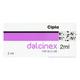 Dalcinex Injection 2ml - Bacterial Infections-Mac