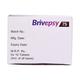 BRIVEPSY 75 Tablet 14's - Epilepsy/Convulsion-Ant