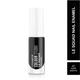 Chambor Colour Studio Le Squad Nail Enamel N 407 Noir Nights 6 ml - Nail Polish