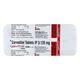 CARDICEF 3.125 Tablet 10's - Hypertension-Bet
