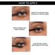 SUGAR Cosmetics Lash Mob Limitless Mascara - 01 Black With A Bang (Black) 9 ML - Mascaras