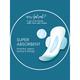 Clovia Gal Pal Sanitary Pads - XXL for Extra Heavy Flow - 320 mm (Pack of 20) 1's - Sanitary Napkins
