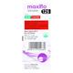 Maxiflo 125 Inhaler 120Md - Asthma/COPD-Ast