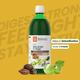 Krishna's Herbal & Ayurveda Fat Reducer Juice 1000 ml - Ayurvedic Juices