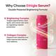 ETHIGLO INTENSE SKIN LIGHTENING & BRIGHTENING Serum 30ml - Hyperpigmentation-Ota