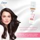 Dove Fresh & Floral Dry Shampoo Spray for Oily Scalp 141 ml - Dry Shampoos & Conditioners