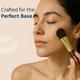 GUBB Foundation Brush 40 gm - Face Brush
