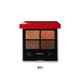 Charmacy Milano Gradient Shadows Palatte 01 7.2 gm - Eye Shadow Palettes