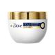 Dove 10 In 1 Deep Repair Treatment Hair Mask 120 ml - Hair Masks & Packs