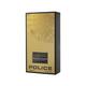 Police Amber Gold Eau De Toilette 100 ml - Men Perfumes (Edt/Edp)
