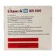 SITAWOK M XR 500 Tablet 15's - Diabetes-Ant