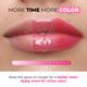 Lamel All In One Lip Tinted Plumping Oil 404 Berry Ice 3 ml - Lipstick Primers & Plumpers
