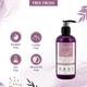 Glamveda Onion 7 In One Ayurvedic Hair Growth Conditioner 300 ml - Conditioners