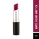 Swiss Beauty Smooth Velvet Matte Lipstick - (Fuchsia Pink) 3.2 gm - Lipsticks