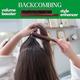 Bronson Professional Back Combing Teasing Brush 1's - Hair Brushes