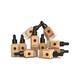 Sugar Cosmetics Drop The Base Serum Foundation - 15 Cappuccino (Light, Cool Undertone) 20 ml - Foundation