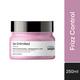 L'Oreal Professionnel Serie Expert Liss Unlimited Mask 250 gm - Conditioners