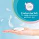 Vega Baby & Mom Breast Pad 12's - Breast Pads & Shields