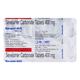 SEVOM 400 Tablet 10's - Kidney Disease/Stones-Oth